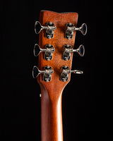 Yamaha FSX5 Red Label Vintage Tint