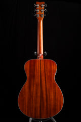 Yamaha FSX5 Red Label Vintage Tint