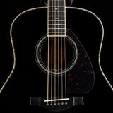 Yamaha LL16D Black
