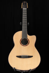 Yamaha NCX3C Acoustic/Electric Nylon String Guitar