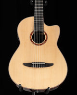 Yamaha NCX3C Acoustic/Electric Nylon String Guitar