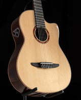 Yamaha NCX3C Acoustic/Electric Nylon String Guitar