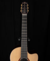 Yamaha NCX3C Acoustic/Electric Nylon String Guitar