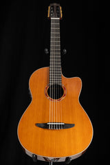 Yamaha NCX3C Acoustic/Electric Nylon String Guitar