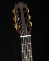 Yamaha NCX3C Acoustic/Electric Nylon String Guitar