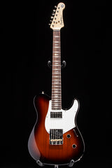 Yamaha PACS+ 11S Pacifica Standard Plus Desert Burst