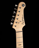 Yamaha PACS+ 11S Pacifica Standard Plus Peppermint Green