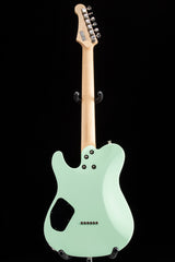 Yamaha PACS+ 11S Pacifica Standard Plus Peppermint Green