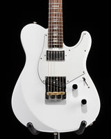 Yamaha PACS+ 11S Pacifica Standard Plus White