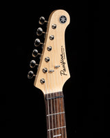 Yamaha PACS+ 11S Pacifica Standard Plus White