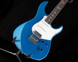 Yamaha PACS+12 Pacifica Standard Plus Sparkle Blue
