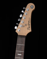 Yamaha PACS+12 Pacifica Standard Plus Sparkle Blue