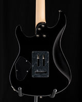 Sale! Yamaha PACS+12 Pacifica Standard Plus Black (Floor Demo)