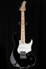 Sale! Yamaha PACS+12 Pacifica Standard Plus Black (Floor Demo)