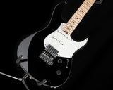 Sale! Yamaha PACS+12 Pacifica Standard Plus Black (Floor Demo)