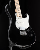 Sale! Yamaha PACS+12 Pacifica Standard Plus Black (Floor Demo)