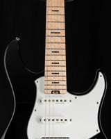 Sale! Yamaha PACS+12 Pacifica Standard Plus Black (Floor Demo)