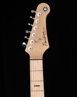 Sale! Yamaha PACS+12 Pacifica Standard Plus Black (Floor Demo)