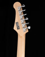 Sale! Yamaha PACS+12 Pacifica Standard Plus Black (Floor Demo)