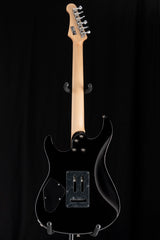 Sale! Yamaha PACS+12 Pacifica Standard Plus Black (Floor Demo)