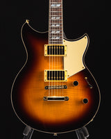 Yamaha RS20MM Matteo Mancuso Signature Revstar Vintage Sunburst