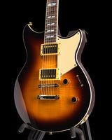 Yamaha RS20MM Matteo Mancuso Signature Revstar Vintage Sunburst