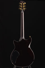 Yamaha RS20MM Matteo Mancuso Signature Revstar Vintage Sunburst
