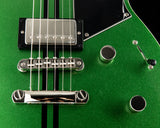 Yamaha Revstar RSS20 Flash Green Electric Guitar