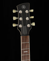 Yamaha Revstar RSS20 Flash Green Electric Guitar