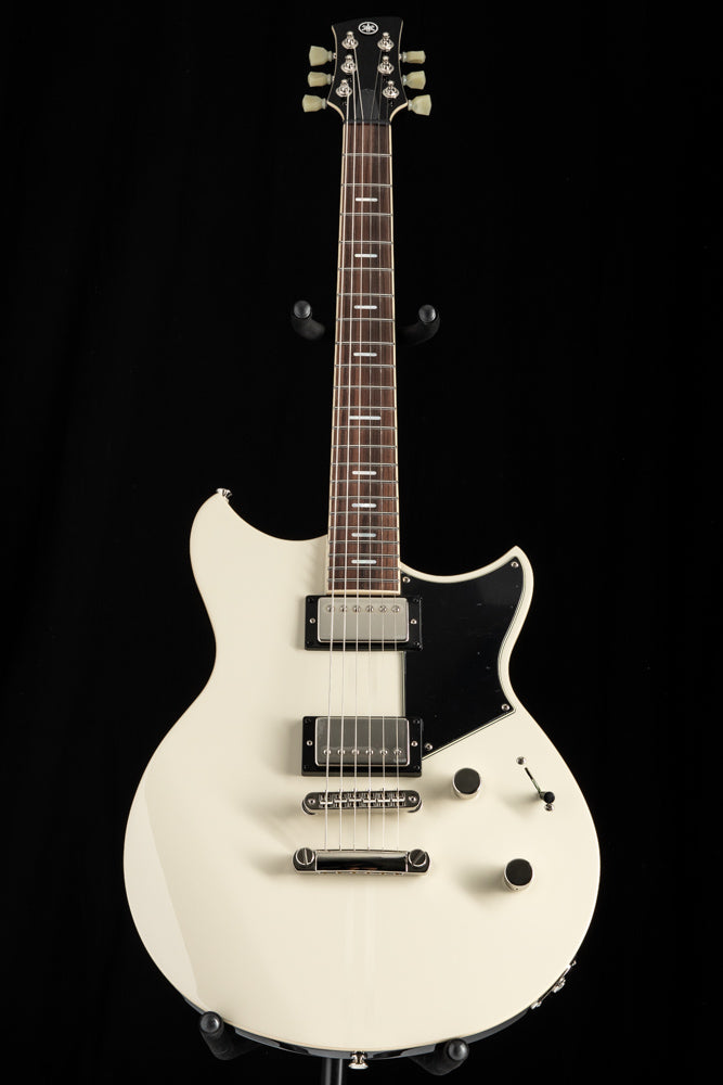 YAMAHA  REVSTAR  RSS20 レブスター RSS20 Revstar Standard Electric Guitar - Yamaha USA