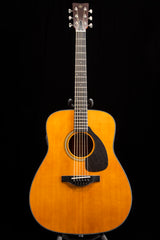 Yamaha Red Label FGX5 Natural