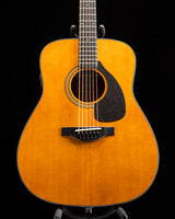 Yamaha Red Label FGX5 Natural