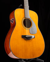 Yamaha Red Label FGX5 Natural