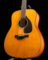 Yamaha Red Label FGX5 Natural
