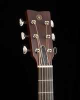 Yamaha Red Label FGX5 Natural