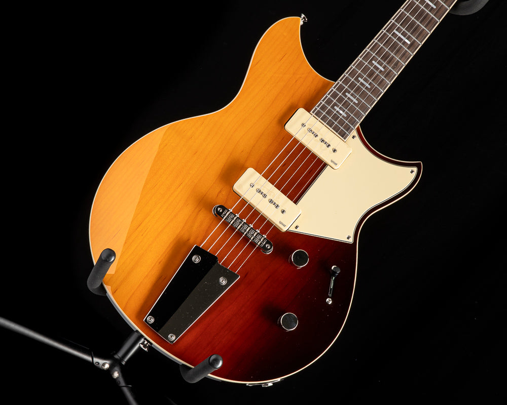 YAMAHA REVSTAR RSP02T CPG ヤマハ レヴスタ YAMAHA REVSTAR Professional RSP02T CPG(Crisp Gold) -Made In