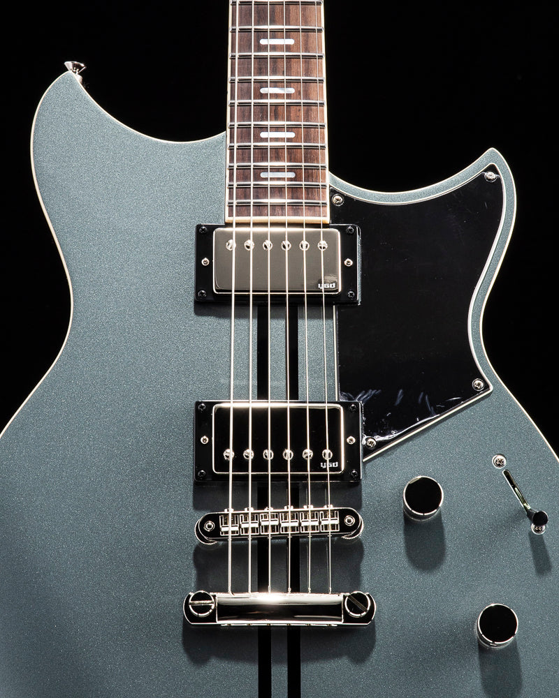 Yamaha Revstar Standard RSS20 Mist Green