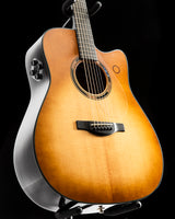 Yamaha TransAcoustic TAG3 C Sand Burst