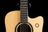 Yamaha TransAcoustic TAG3 C Natural