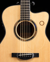 Yamaha TAS3 C TransAcoustic Natural
