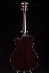 Yamaha TAS3 C TransAcoustic Natural