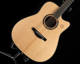 Yamaha TransAcoustic TAG3 C Natural