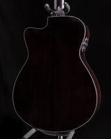 Yamaha TAS3 C TransAcoustic Sand Burst