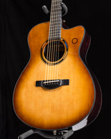 Yamaha TAS3 C TransAcoustic Sand Burst