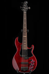 Yamaha BB735A Fired Red