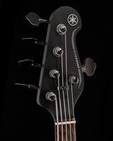 Yamaha BB735A Fired Red