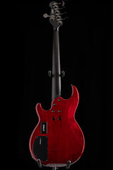 Yamaha BB735A Fired Red