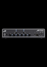 Aguilar AG700 V2 Bass Amp