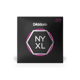 D'Addario NYXL Nickel Electric Guitar Strings