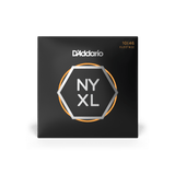 D'Addario NYXL Nickel Electric Guitar Strings